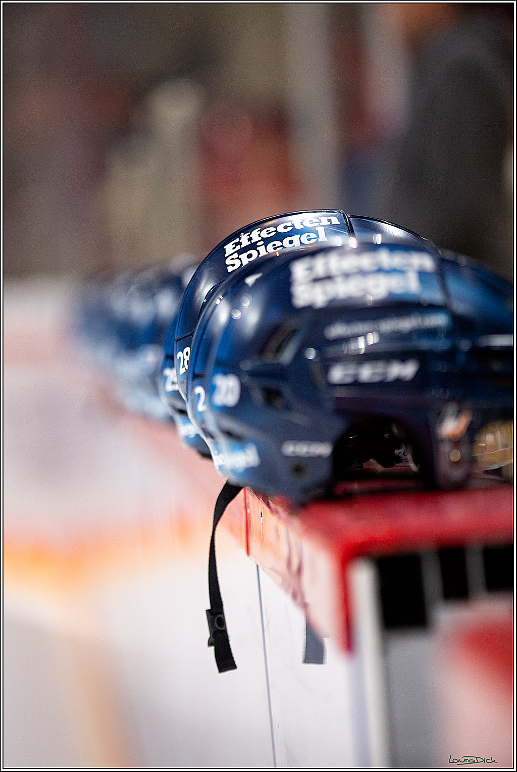 PENNY DEL; Duesseldorfer EG- Koelner Haie; Duesseldorf, 20.01.2023